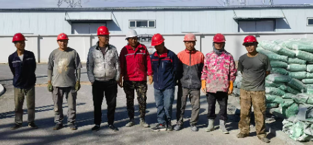 蒋湖农场厂房地基沉降注浆加固施工队伍怎么选